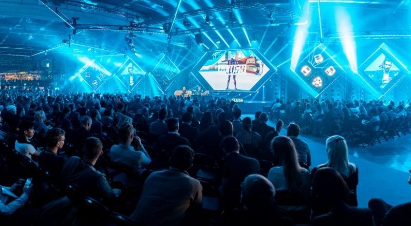 Meeshkan tomēr pārspēj Latvijas dronu startup Aerones