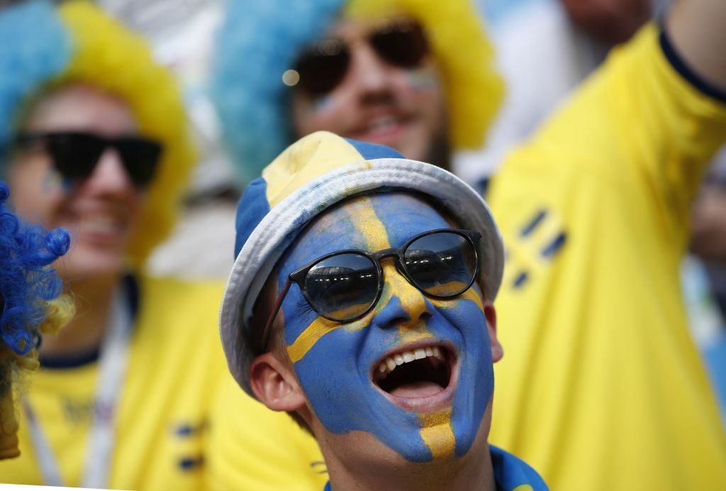 Foto: AP/SCANPIX/LETA