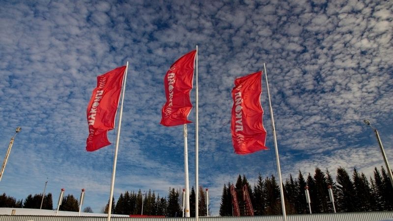 Lukoil pārdos aktīvus ārvalstīs ASV noteikto sankciju dēļ