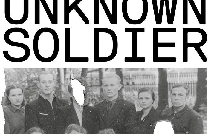 Latvijas pirmizrāde dokumentālajai filmai Mans nezināmais kareivis