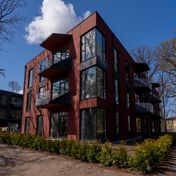 Kaamos nodod ekspluatācijā 7,5 miljonus eiro vērtu projektu