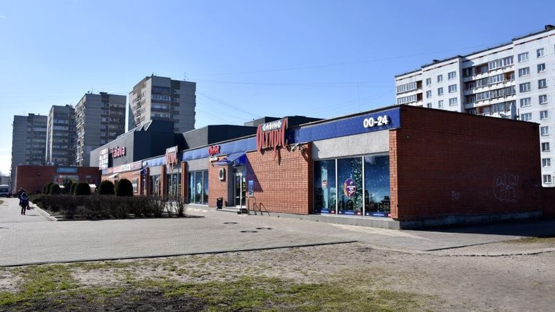 ST: Rīgas domes noteiktie ierobežojumi azartspēlēm Rīgas vēsturiskajā centrā atbilst Satversmei