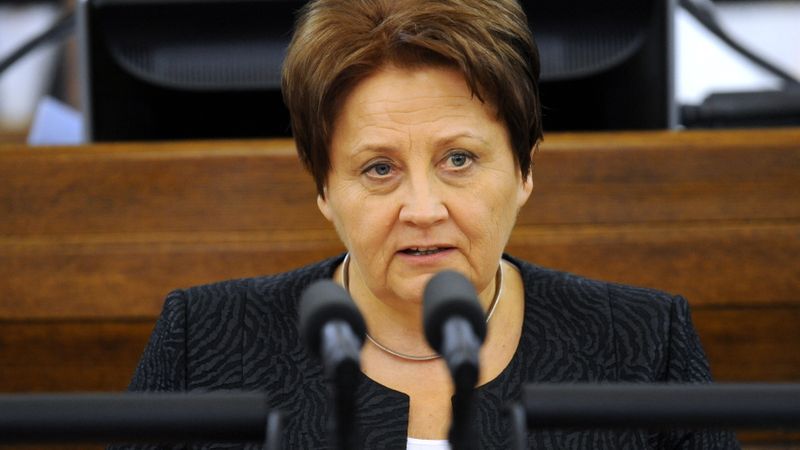 Straujuma: Rail Baltica projekts ir nozīmīgs arī tādēļ, ka savieno Baltiju ar pārējo ES