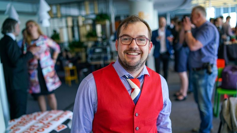 Startup Wise Guys paplašinās Lietuvā