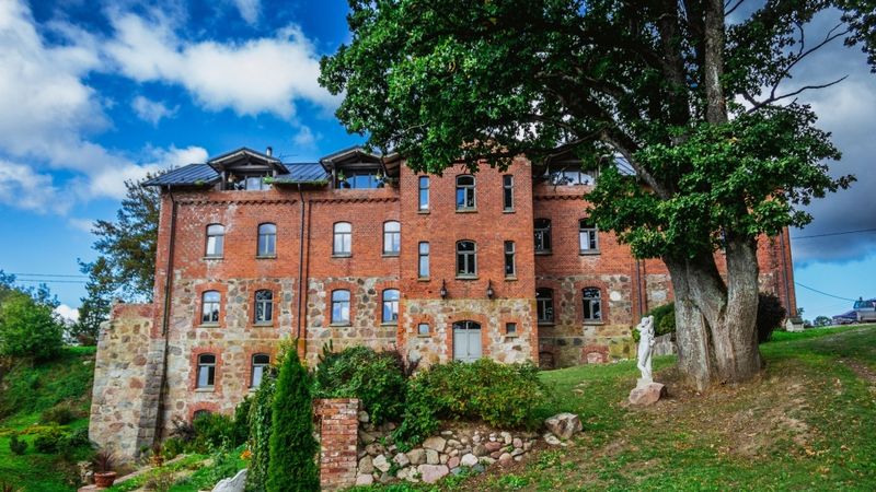 Par ugunsgrēku Dēseles dzirnavās apdrošinātājs izmaksā 292 tūkstošus eiro