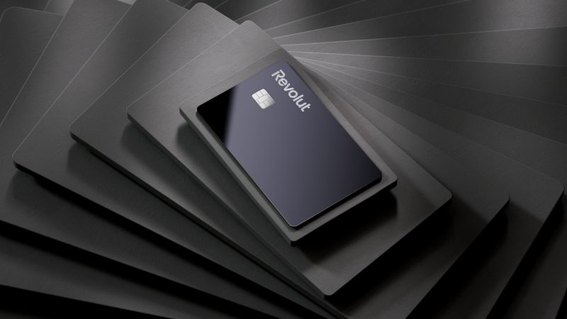 Revolut Group peļņa pērn vairāk nekā dubultojusies