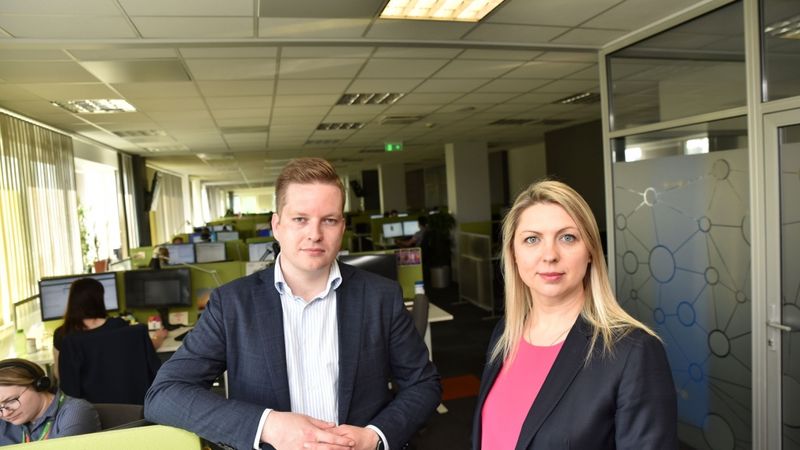 Nodibināta Latvijas biznesa pakalpojumu centru nozares asociācija