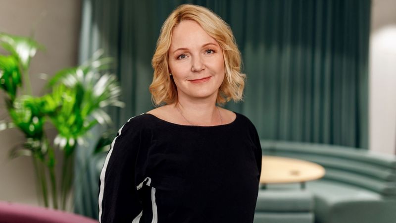 AmCham valdi papildina Luminor vadītāja Latvijā