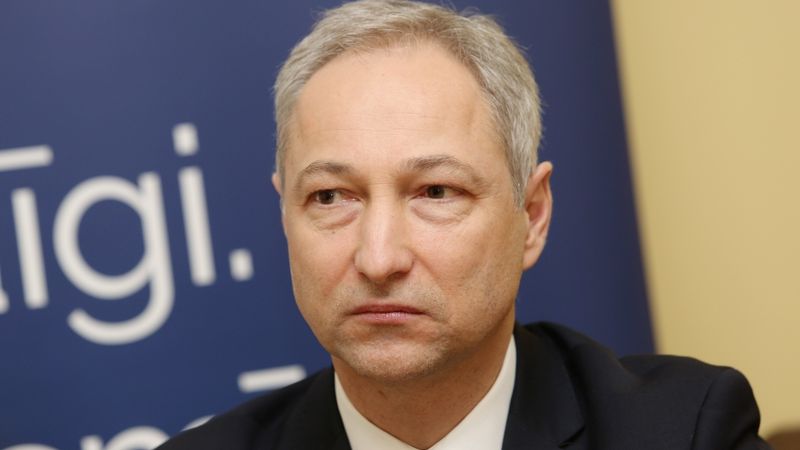 Tieslietu ministra Jāņa Bordāna biogrāfija