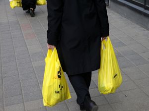 Plastmasas maisiņus bez maksas vairs nedos