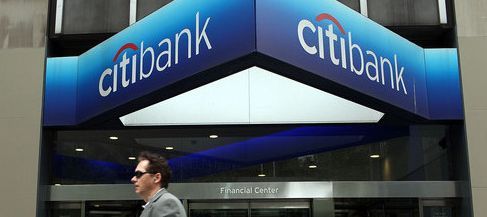Citigroup peļņa pārspēj analītiķu aplēses