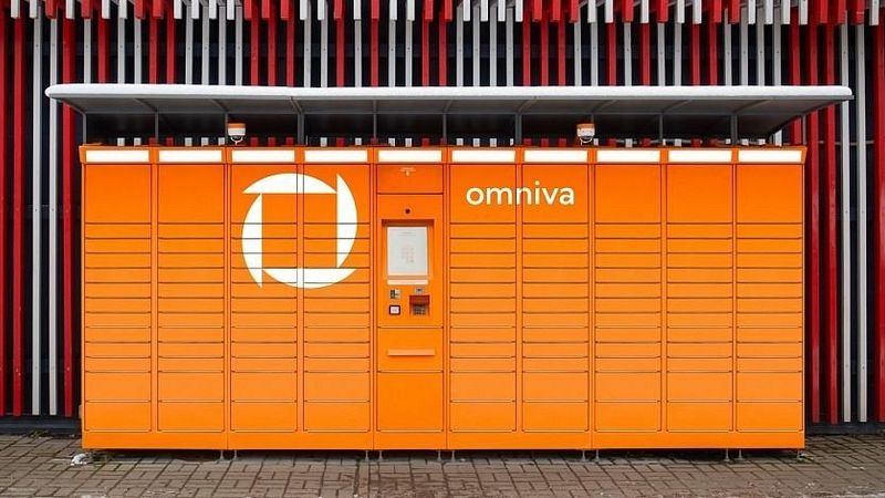 Omniva likvidēs 75 darbavietas