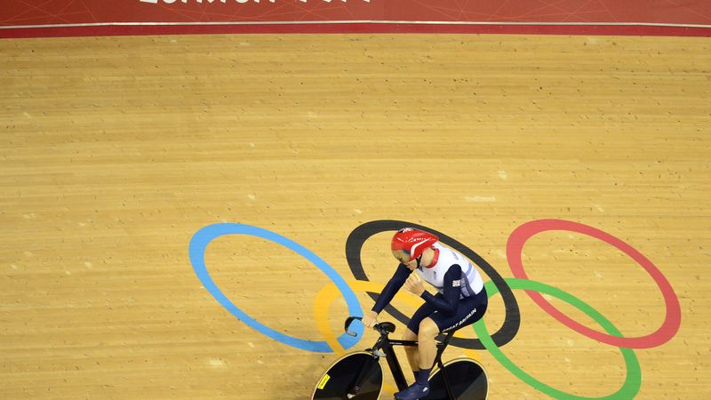«Nepareizu» zīmolu lietošana Olimpiādē draud pat ar diskvalifikāciju