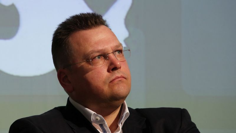 Rungainis: Rimšēviča izredzes ieņemt augstu amatu ECB ir iznīcinātas