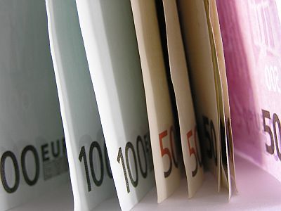 Privātpersonām pārejas uz eiro izdevumi jāsedz pašām