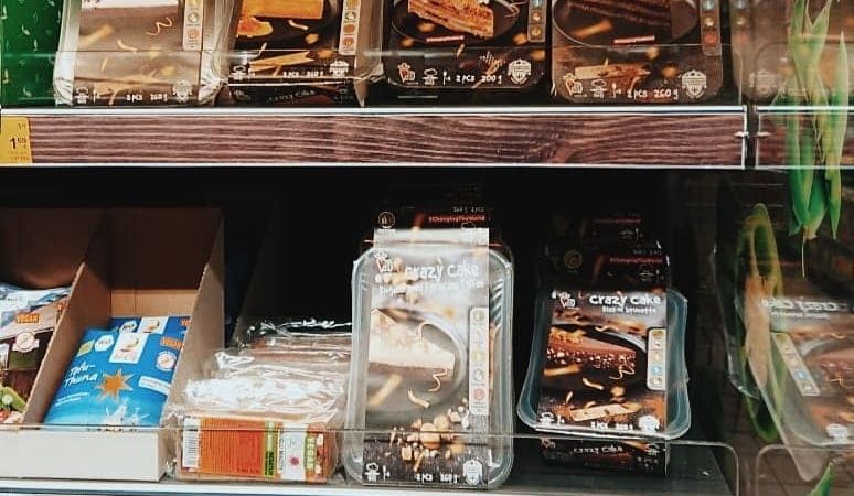 Ar Latvijā ražotiem vegāniskajiem produktiem ceļā uz Skandināviju