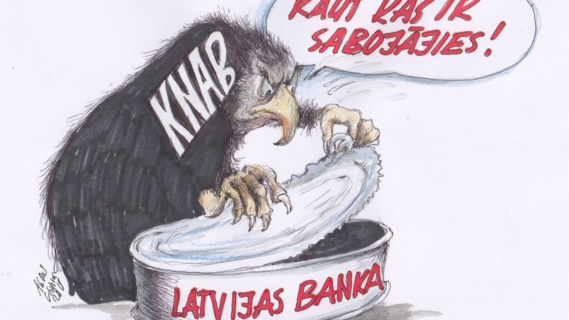 DB karikatūra