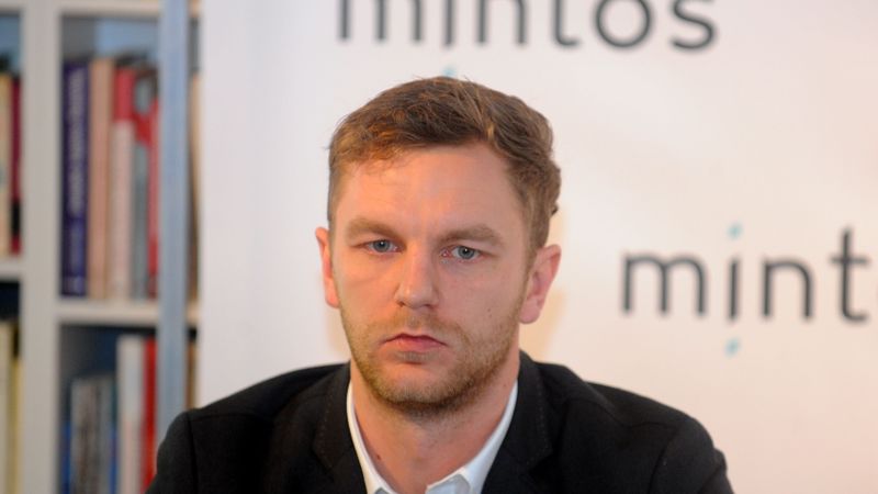 Mintos pārcels savu darbību uz Lielbritāniju