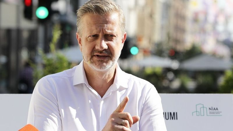 Draugi, iespējams, nav labi!