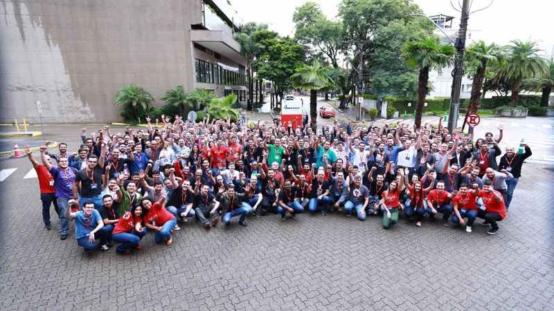 Latvijas IT uzņēmums Zabbix atvēris filiāli Latīņamerikā