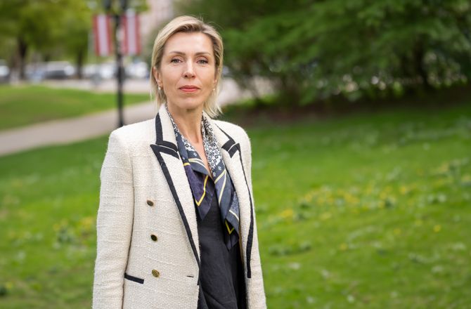 Vētras mācība: arī zāļu pieejamība un drošība jāplāno pirms krīzes