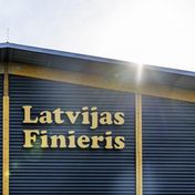Latvijas finieris izvērtē ieceri par jaunas koksnes plātņu rūpnīcas būvniecību Latgalē