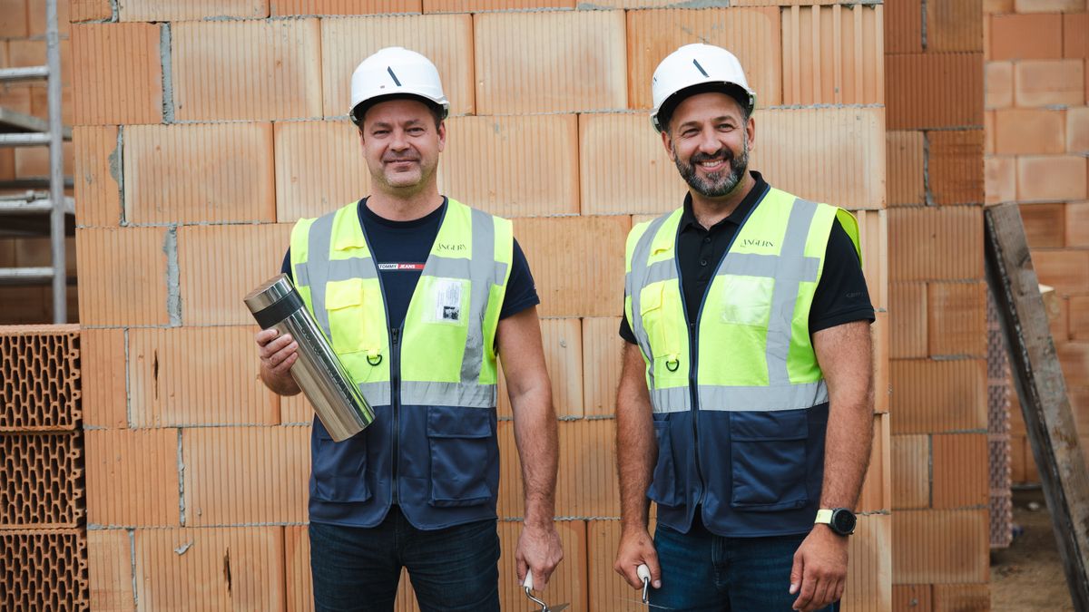 Projektā MUUNA uzsāk noslēdzošās kārtas būvniecību