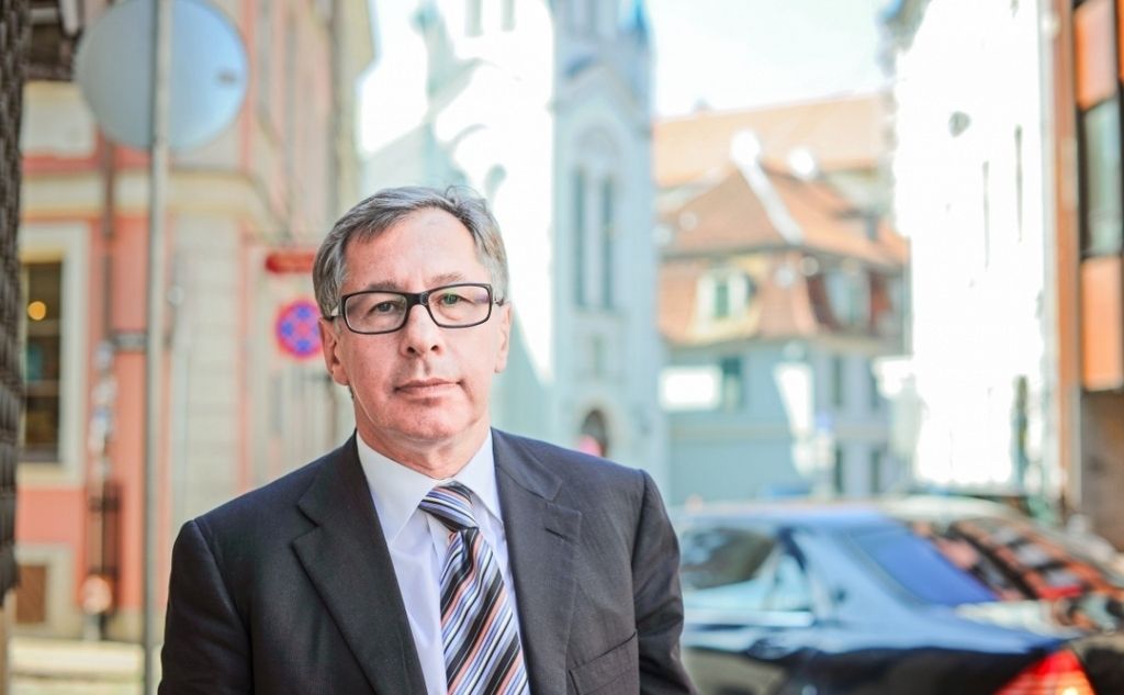 Foto: Kristaps Kalns, Dienas mediji