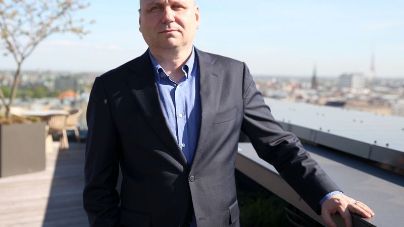 Līderu atgriešanās: Piedāvājums, no kāda nemēdz atteikties