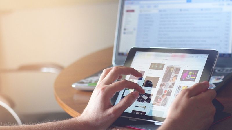 Digitalizāciju veicina eksports