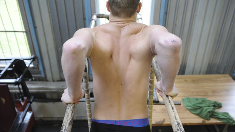 Brūkošā Murjāņu sporta ģimnāzija var pazaudēt miljonu