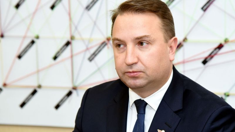 Slēgs līgumu ar Škoda par jaunu elektrovilcienu piegādi