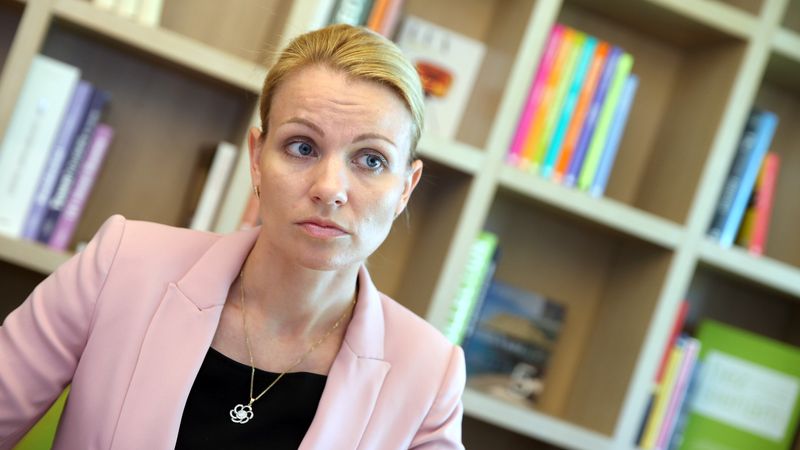 New Hanza City tuvākajos piecos gados ieguldīs 160 miljonus eiro