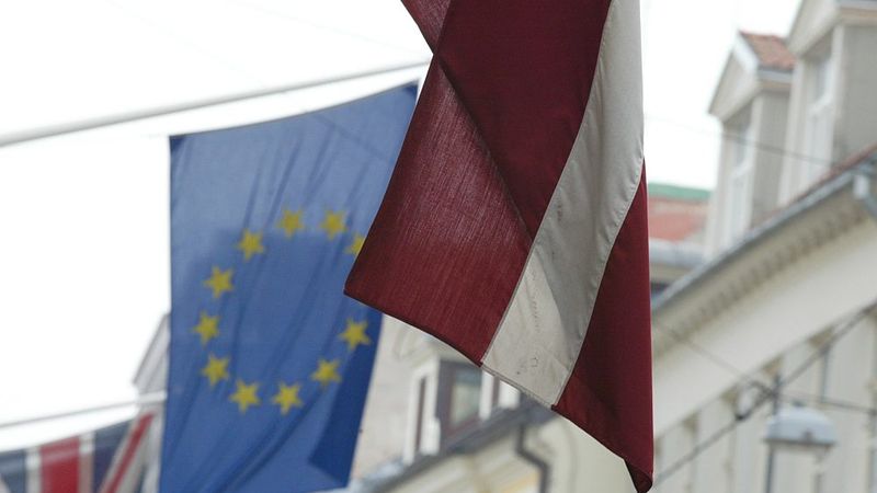 Iezīmē Latvijas nākotni 2012. gadā