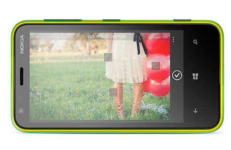 Nokia laiž klajā «budžeta» viedtālruni Lumia 620