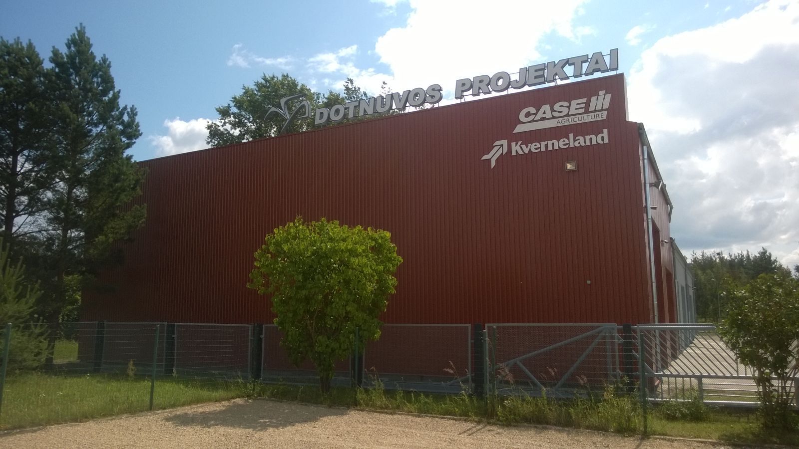 Foto no uzņēmuma arhīva