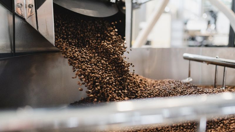 Kalve Coffee IPO piesaista 1,16 miljonus eiro