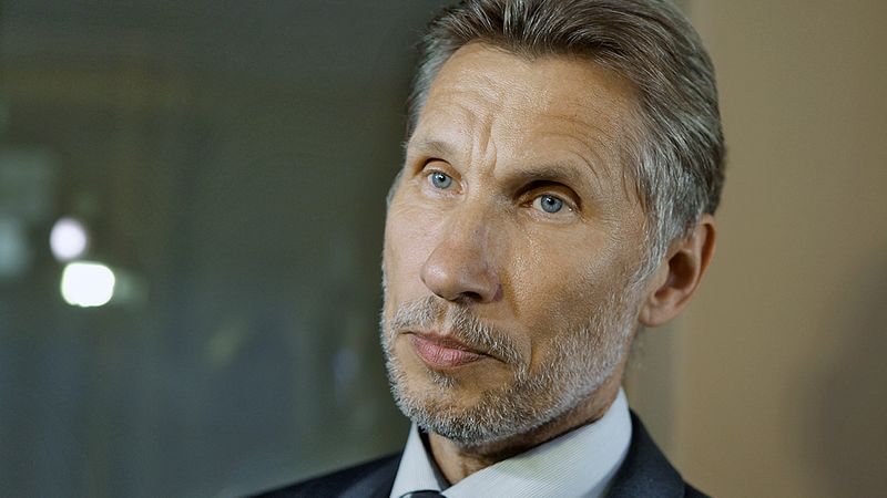 Vārpiņš: Ne jebkura nauda ir kukulis