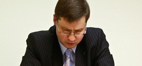 Aivars Liepiņš, Dienas Mediji