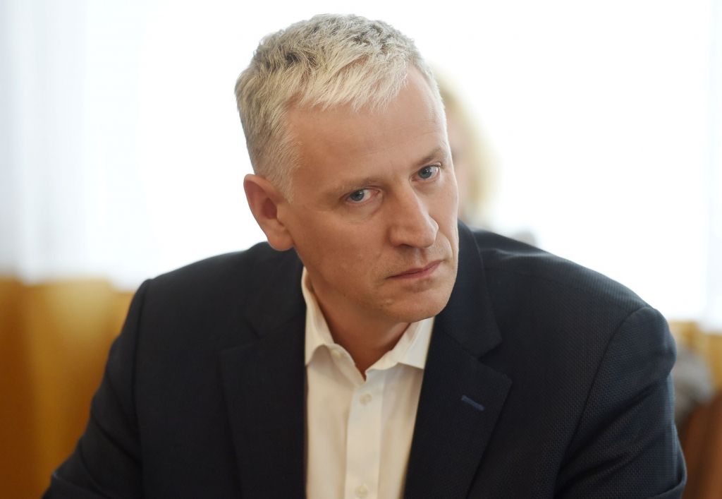 Foto: Paula Čurkste/LETA