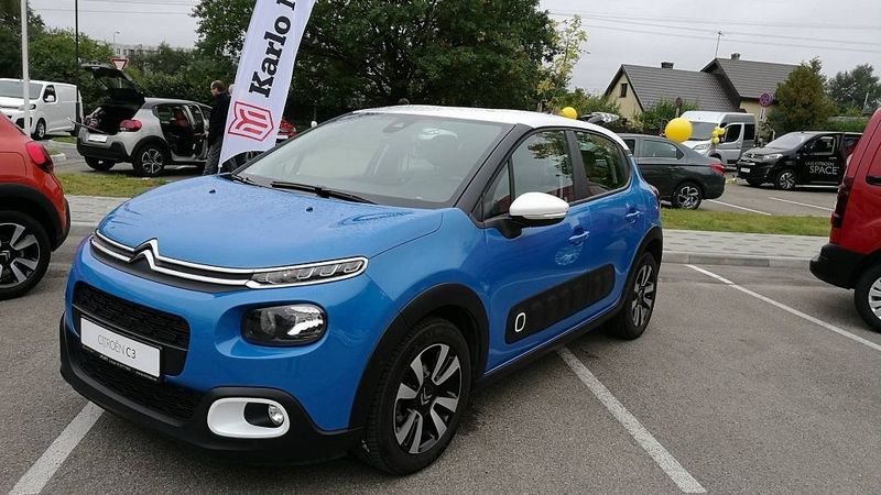 Karlo Motors piemērots jauns nodrošinājums