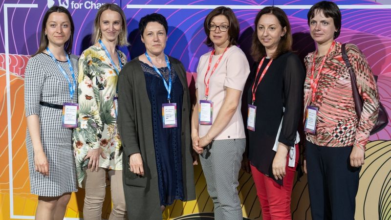 Četri sociālie uzņēmumi iekļūst Reach for Change inkubatorā