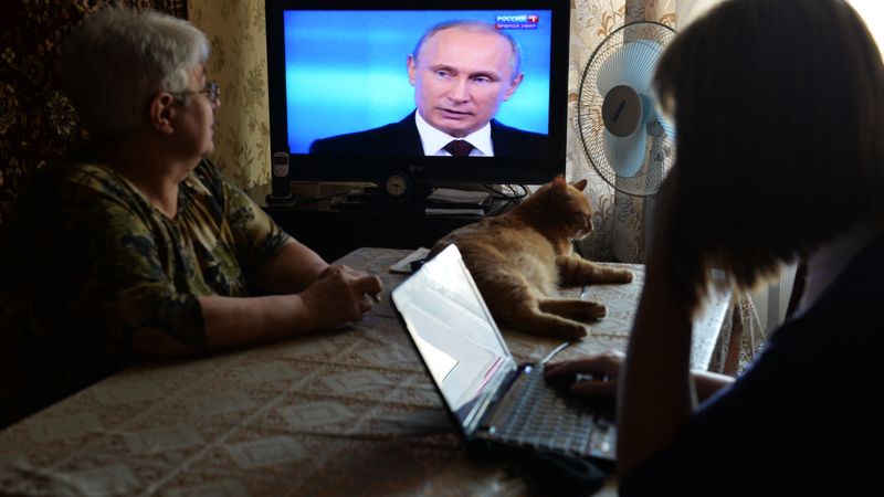 Latgalieši apstiprina - visa sāls ir TV saturā, nevis signāla uztvērējos