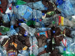Jauna ēra plastmasas dzīvē