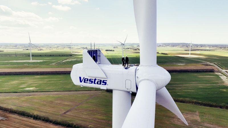 Dānijas lielākais vēja parku attīstītājs Latvijā plāno investēt 600 miljonus eiro