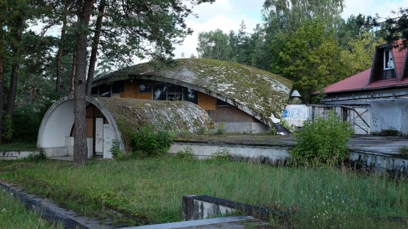 Liepkalnu īpašnieks reģistrējis jaunu uzņēmumu Sēne