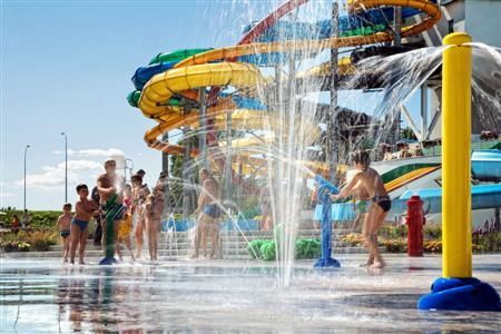 Līvu akvaparks