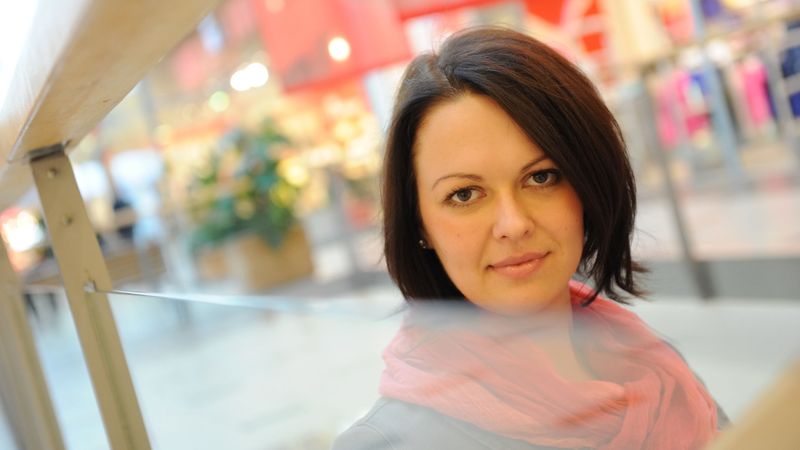 Biznesa eskalators: Pieredze nākotnes atspērienam 