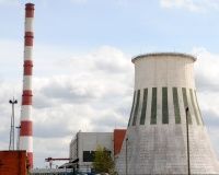 Tiesības par 368 miljoniem eiro rekonstruēt TEC - 2 iegūst turki