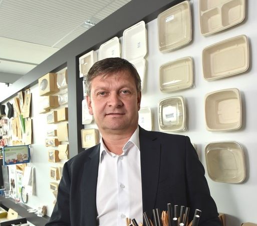 Iepakojums sazobē ar ražotājiem
